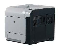 HP LaserJet P4014N